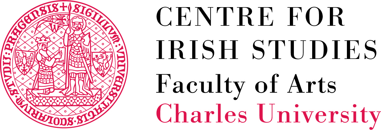 Centre for Irish Studies logo